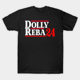 Dolly Reba 24 T-Shirt